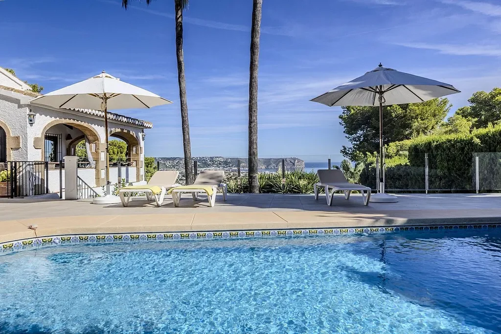 5-bedroom house for sale in Javea, Costa Blanca