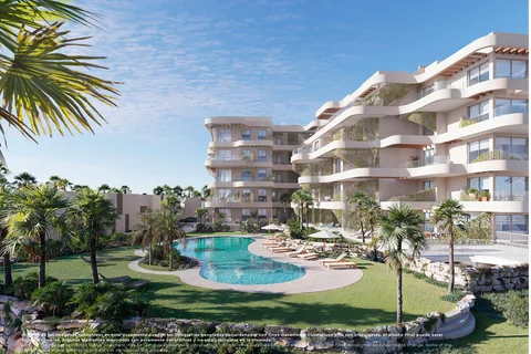Appartements Palmwave - View 2