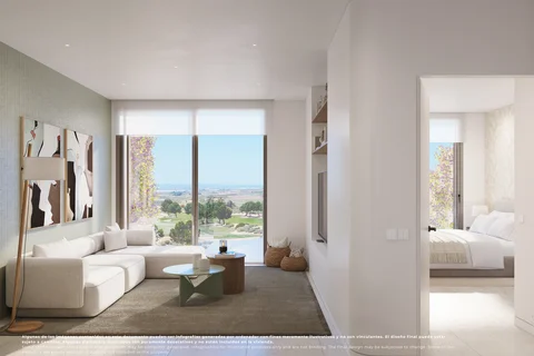 Appartements Palmwave - View 3