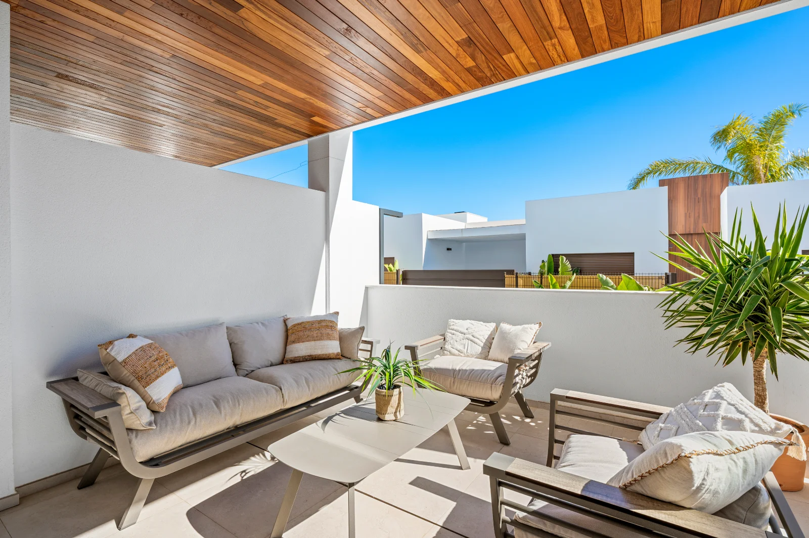 Apartments Serena Breeze - View 3