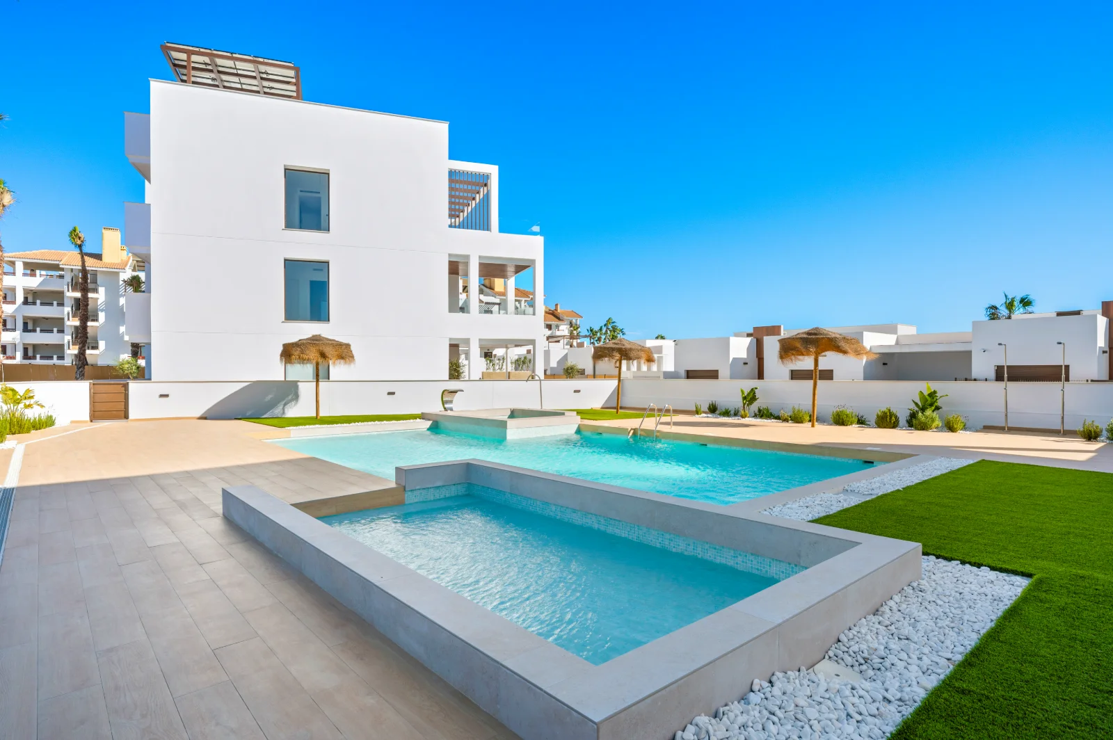 Apartments Serena Breeze - View 2