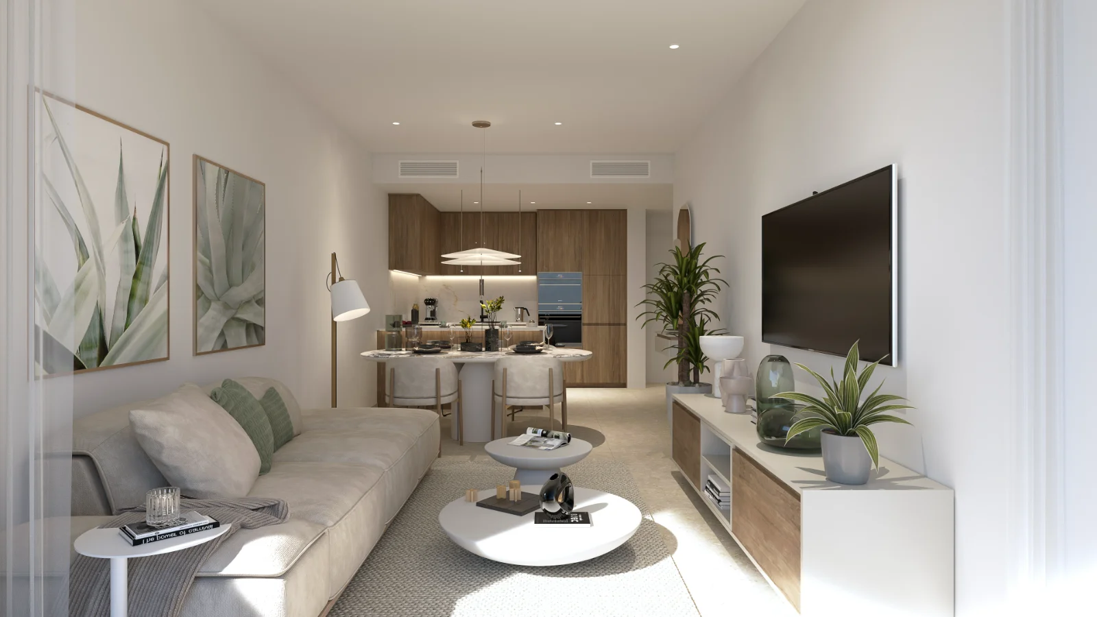 Apartments Viva Life Beach - View 2