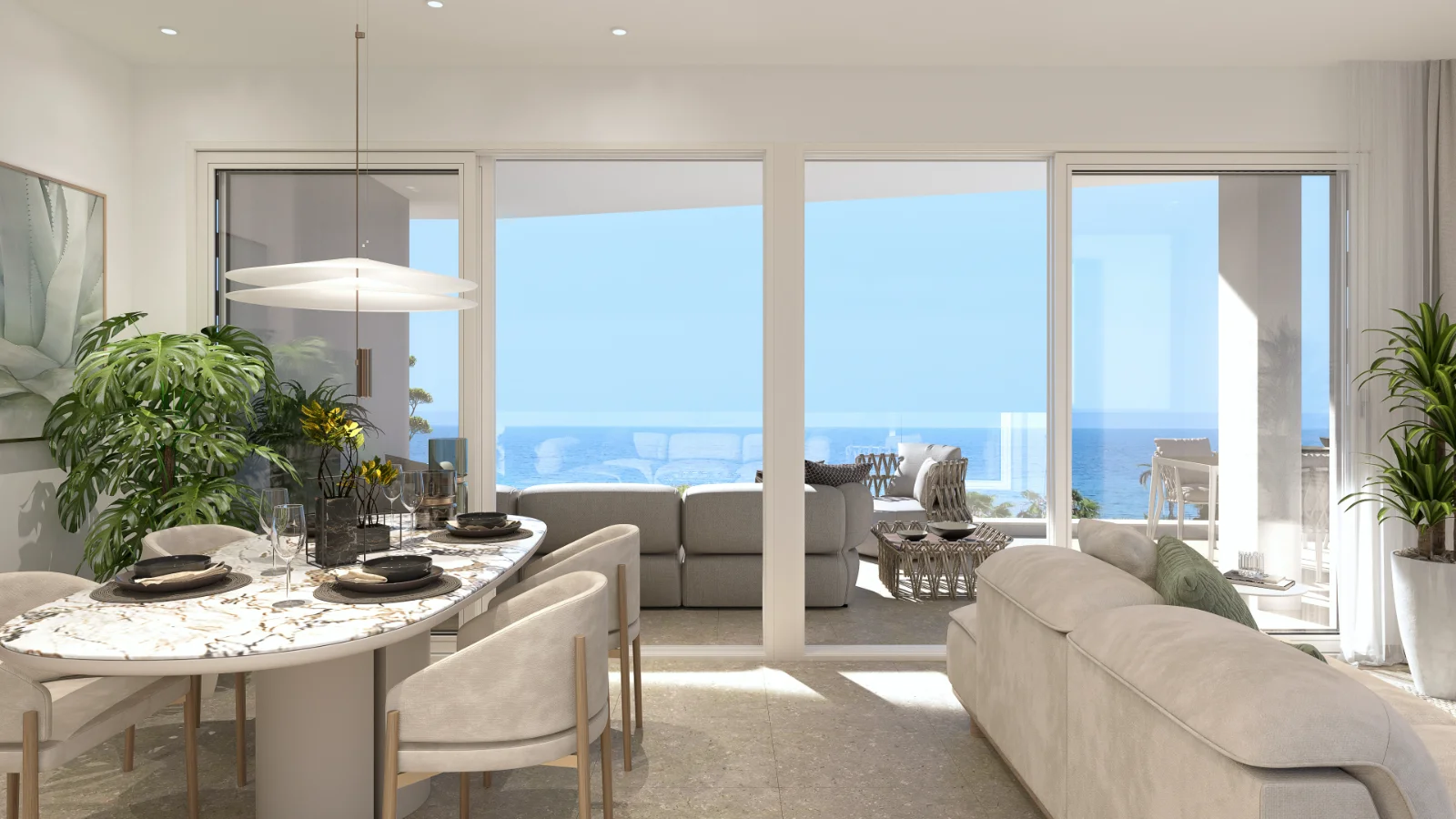 Apartments Viva Life Beach - View 3
