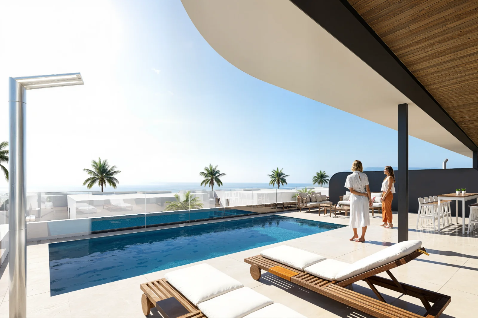 Apartments Best Mediterraneo