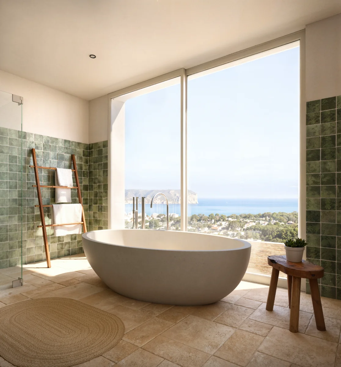 Casa Bellavista - View 2
