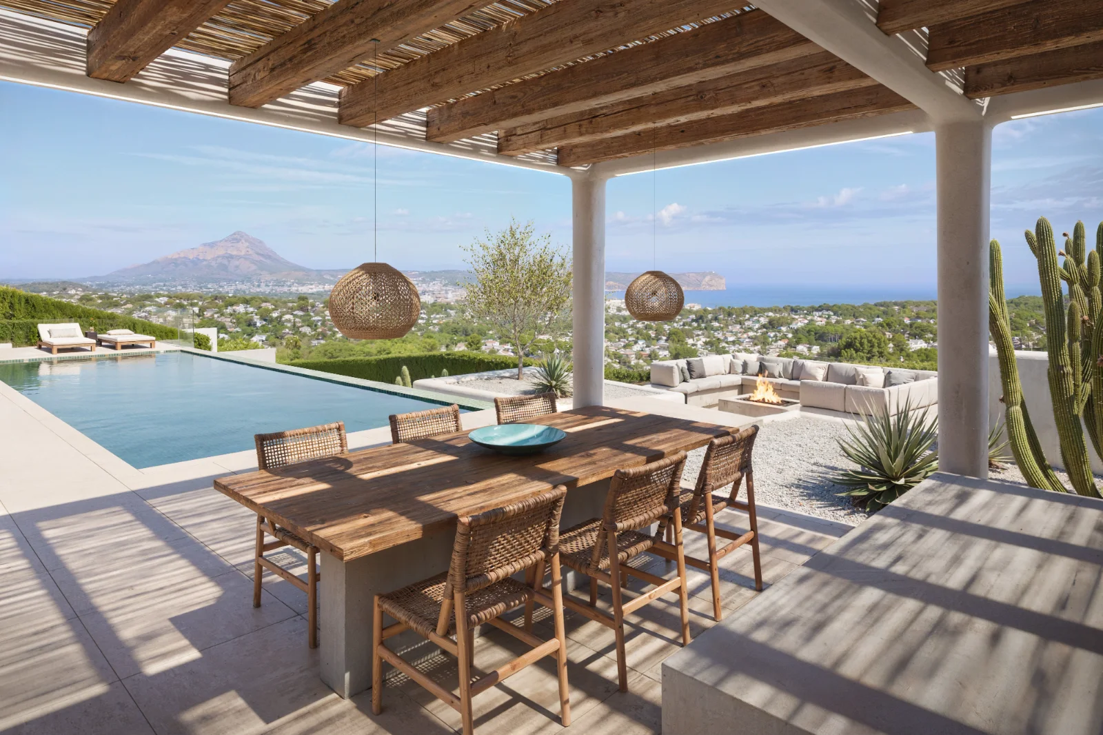 Casa Bellavista - View 3