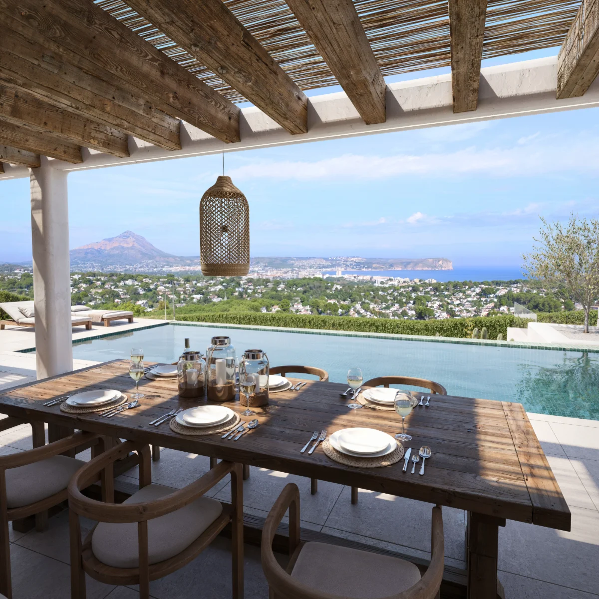 Casa Bellavista - Main
