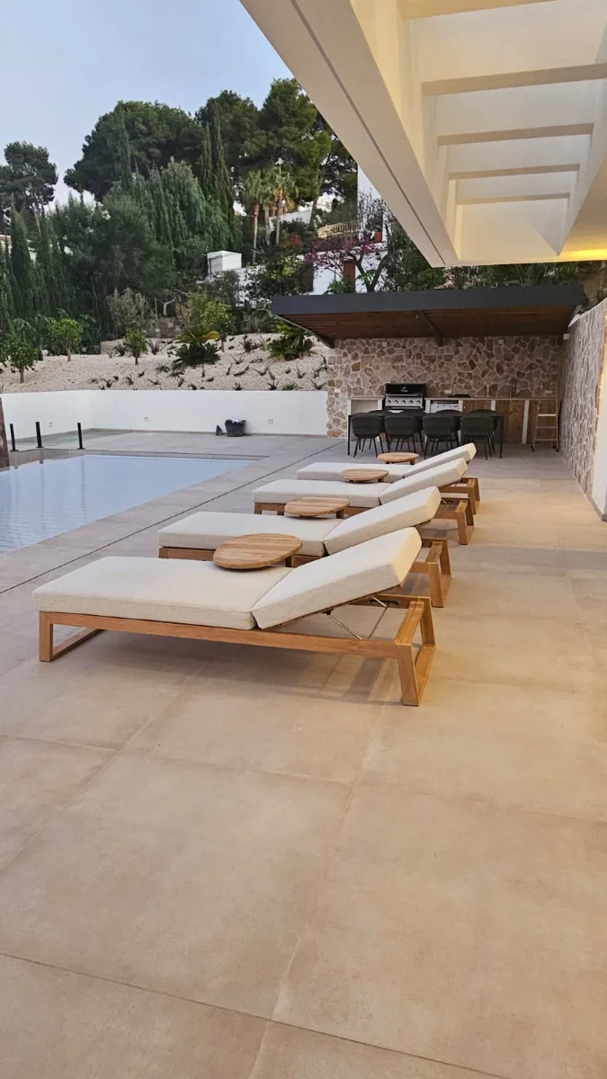 Casa Bottichello - View 3