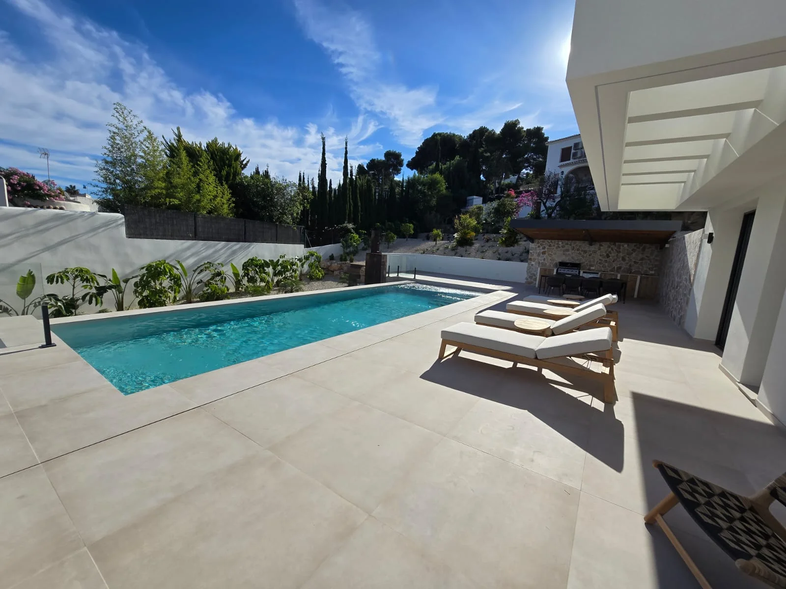 Casa Bottichello - View 2