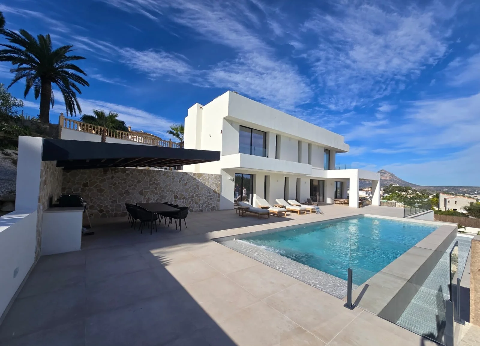 Casa Bottichello - Main