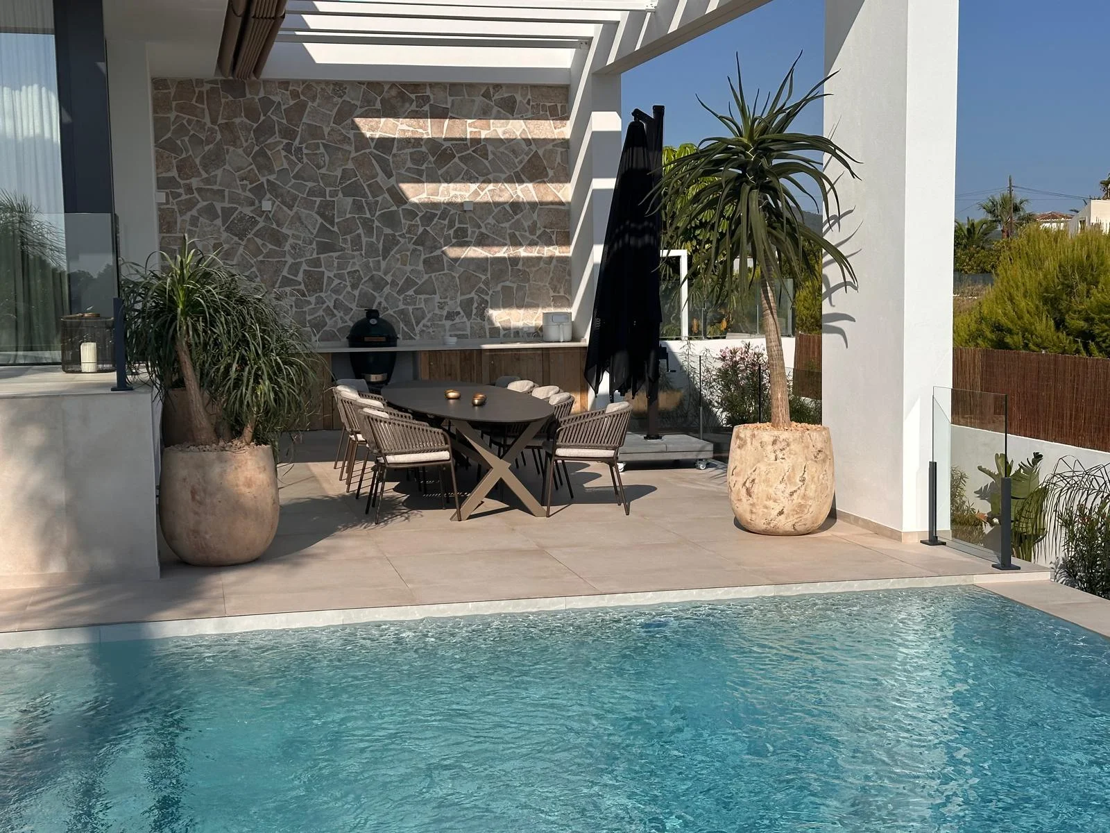 Casa Michelangelo - View 2