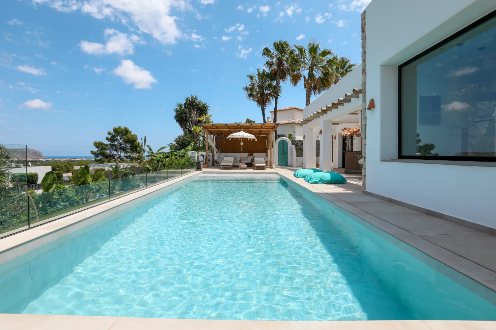 Casa Nina - View 2