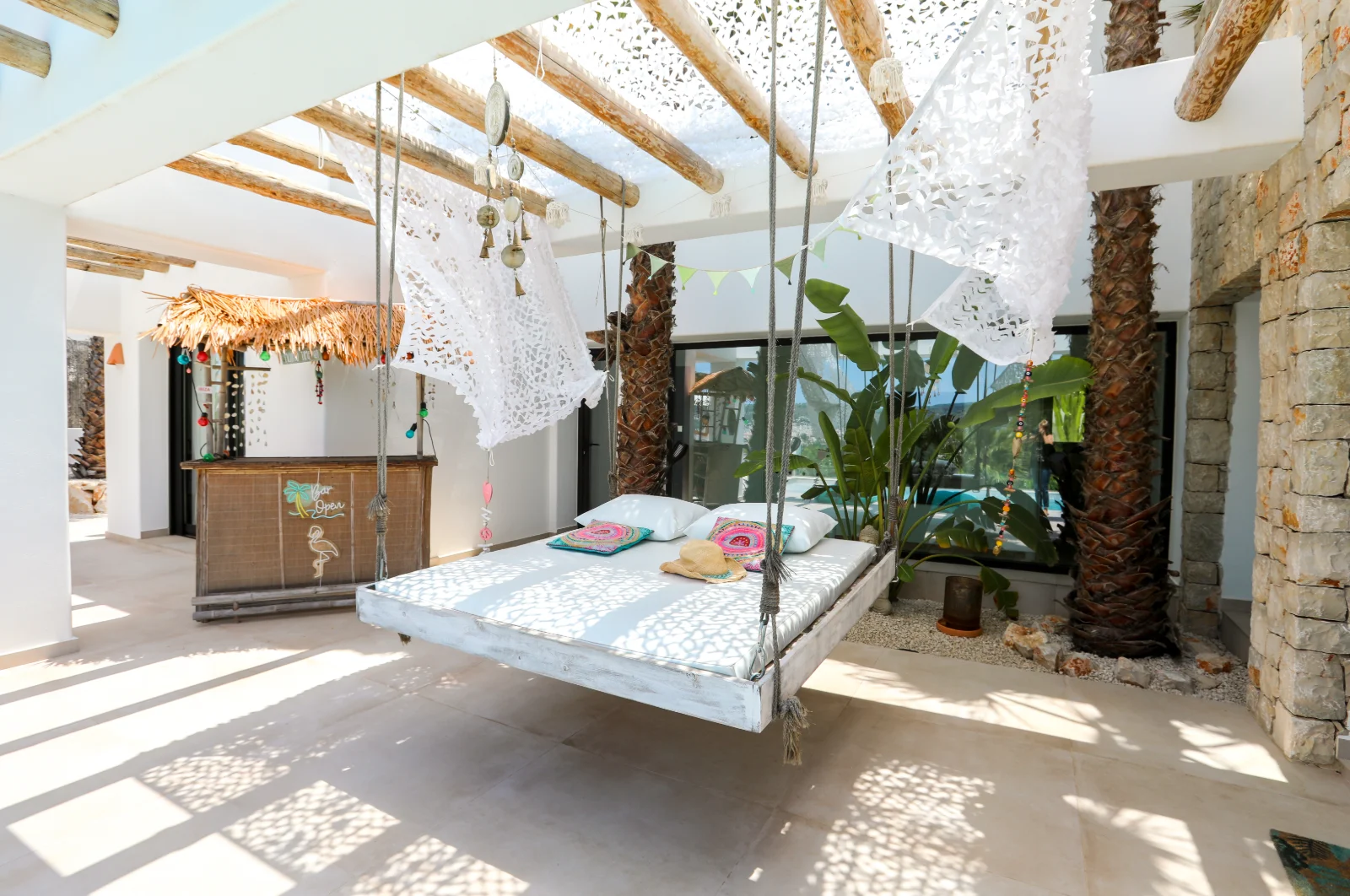 Casa Nina - View 3
