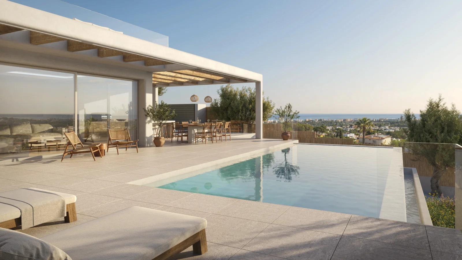 Casa Picasso - Main