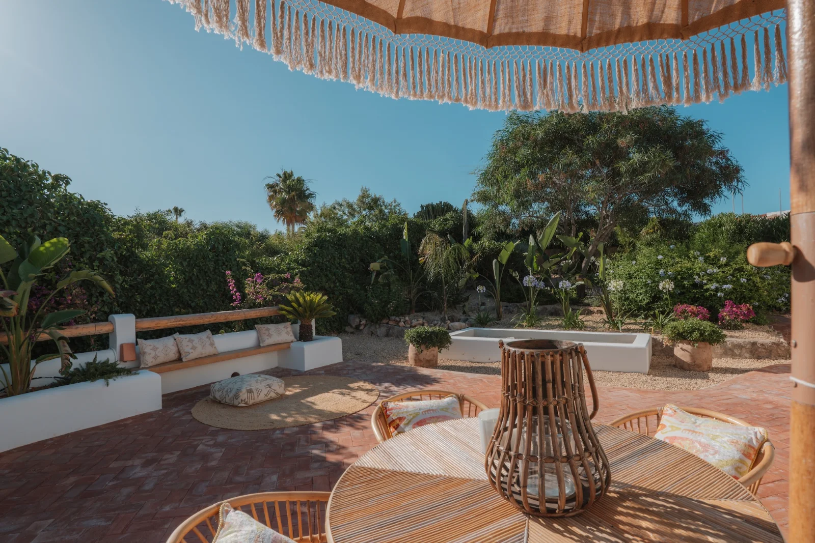 Casa Rubens - View 2