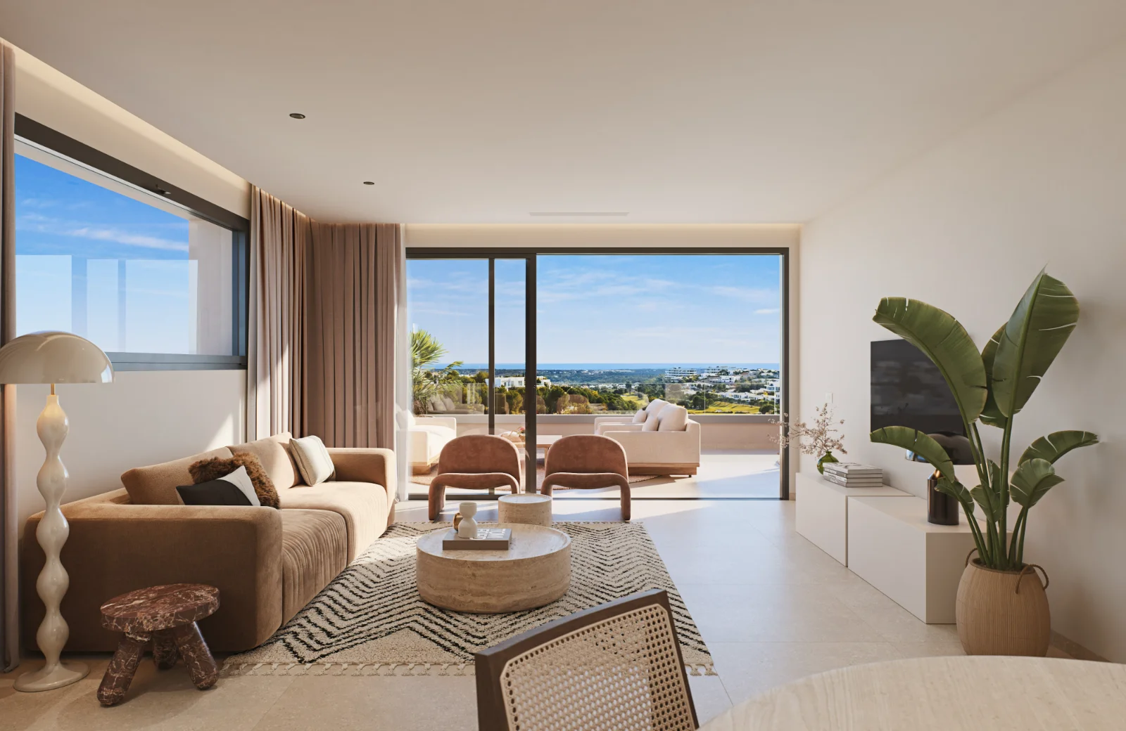 Citrus - View 2