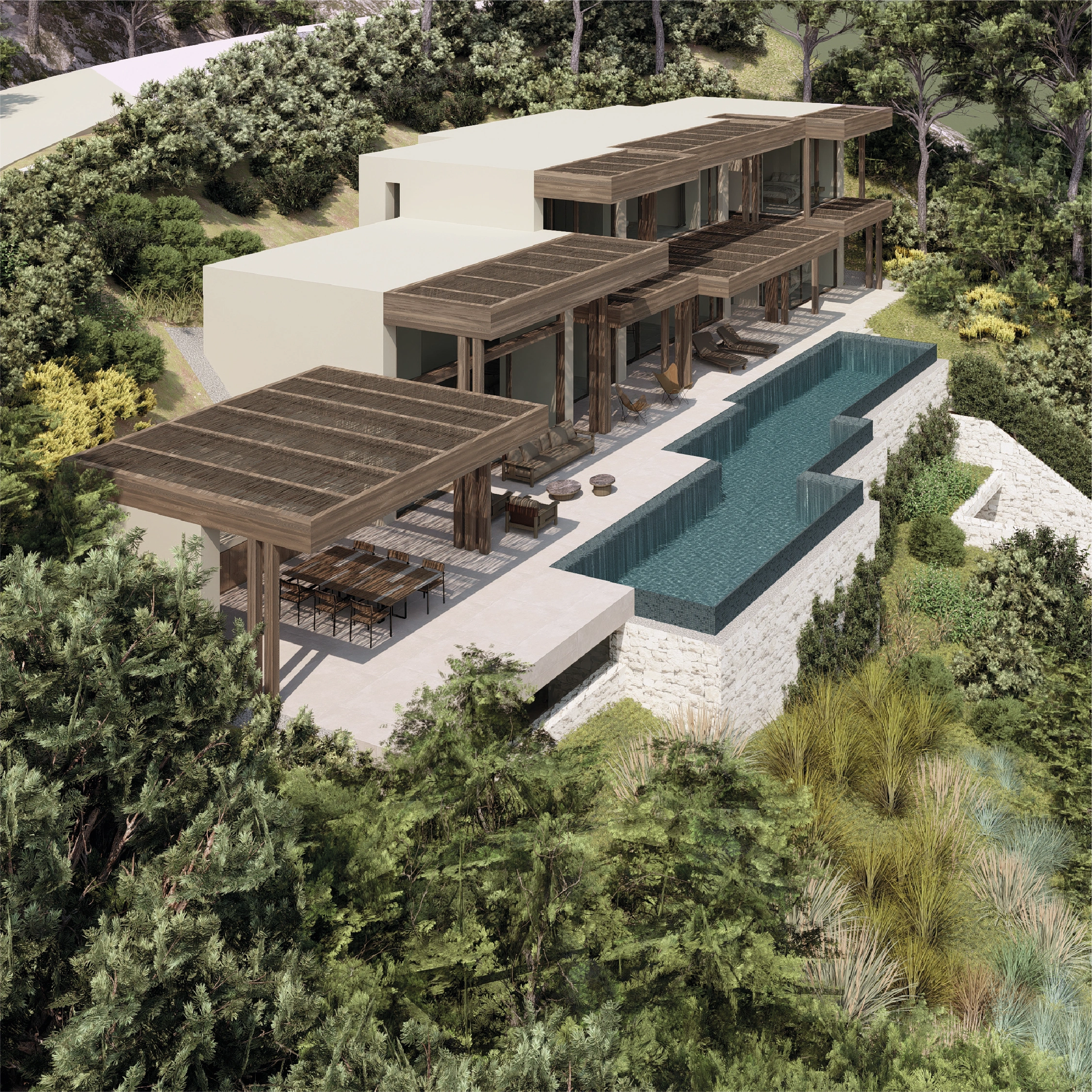 Villa RG26 - View 2