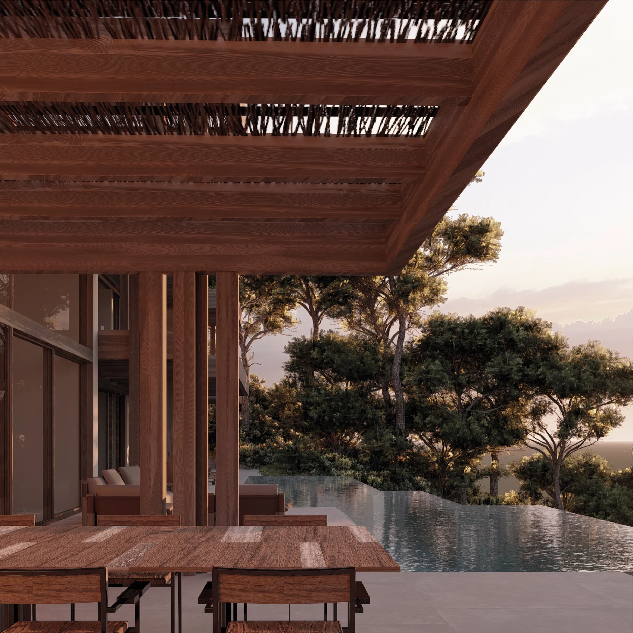 Villa RG26 - View 3
