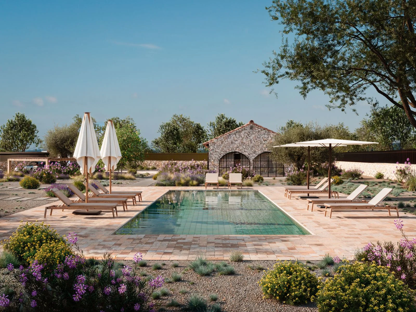 Finca Cansalades - View 2