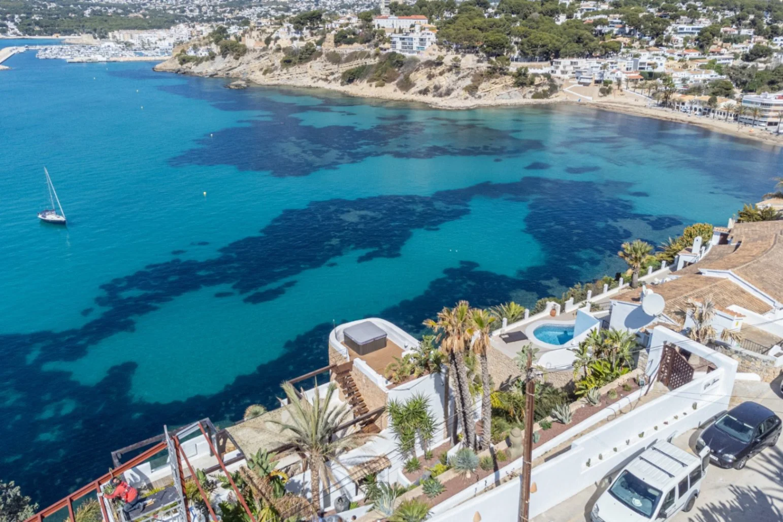 Wie koopt aan de Costa Blanca? Nederlanders nemen de leiding
