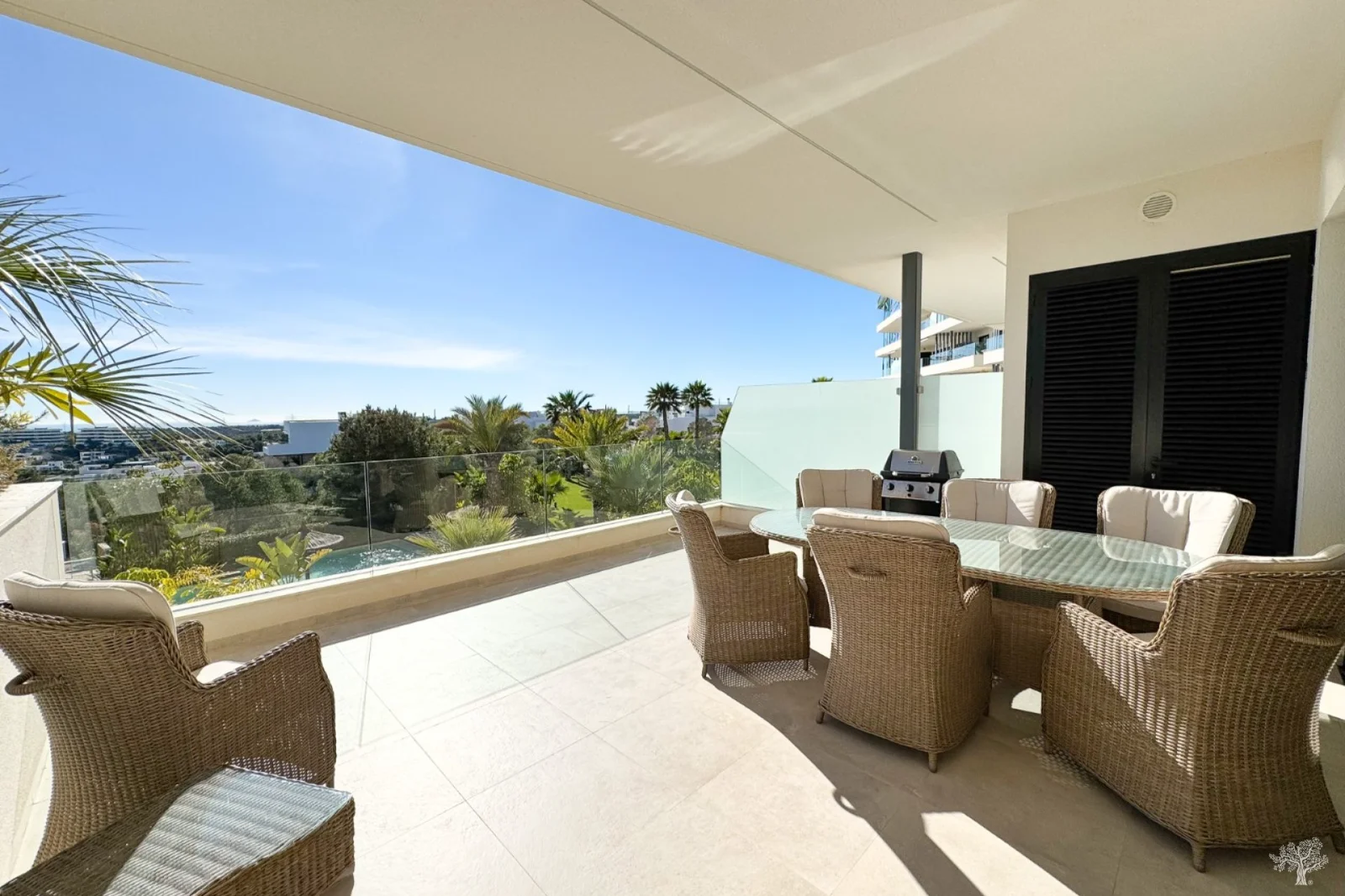 Limonero Apartment