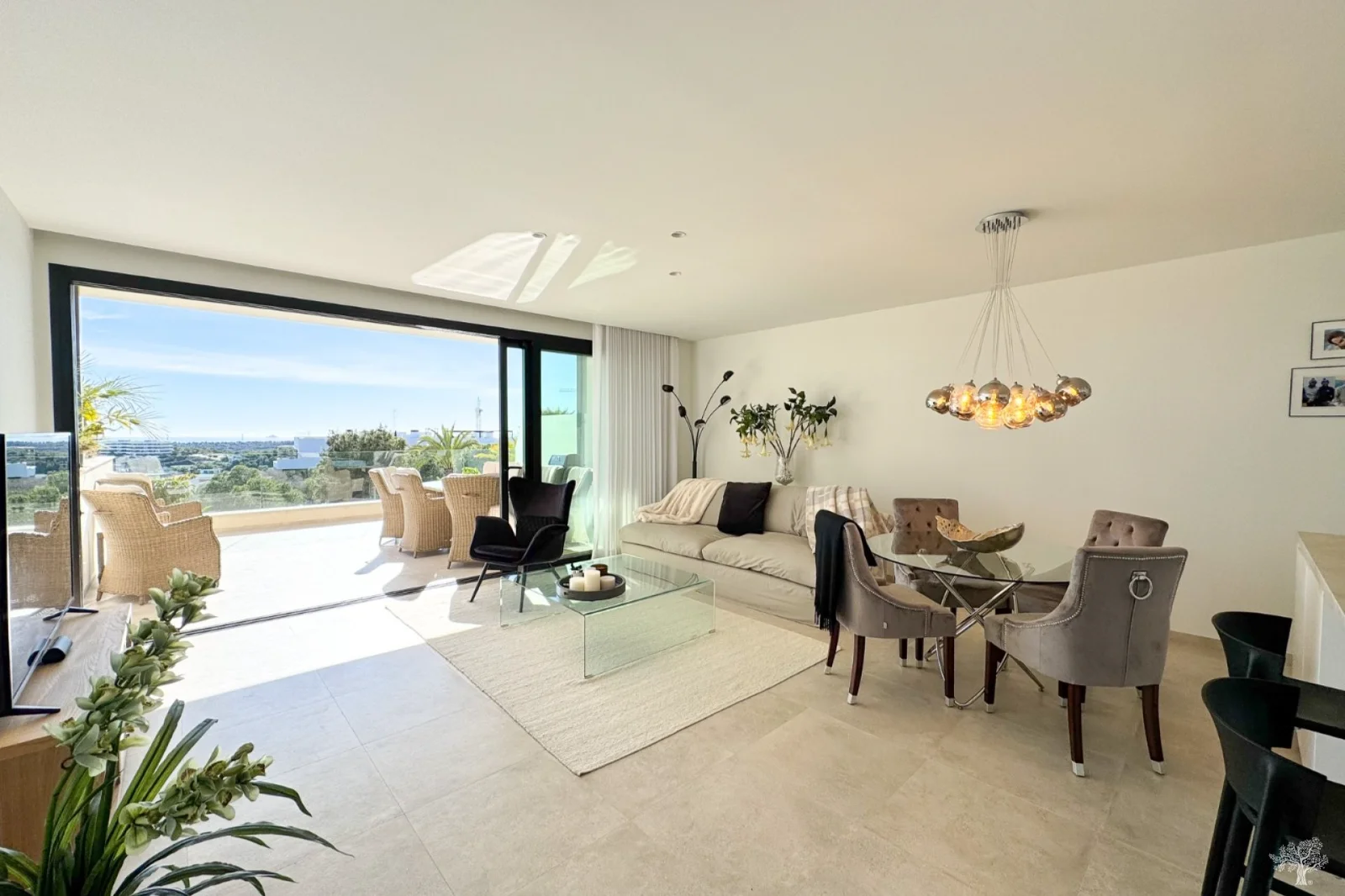 Apartamento Limonero - View 2