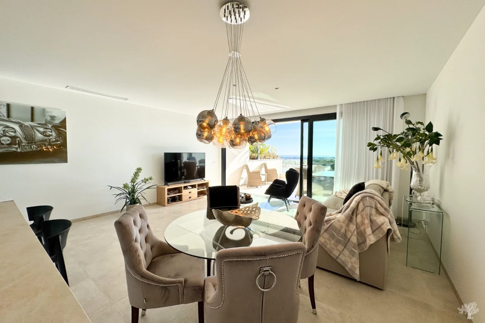 Apartamento Limonero - View 3