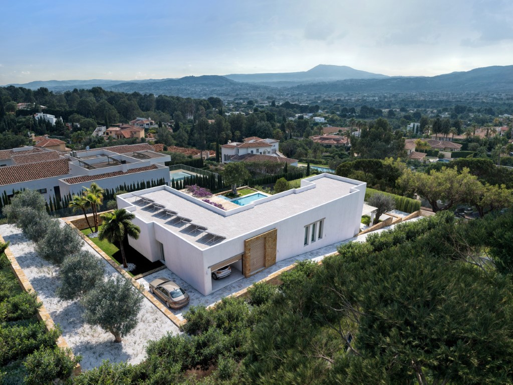 Luxusvilla am Montgó - View 3