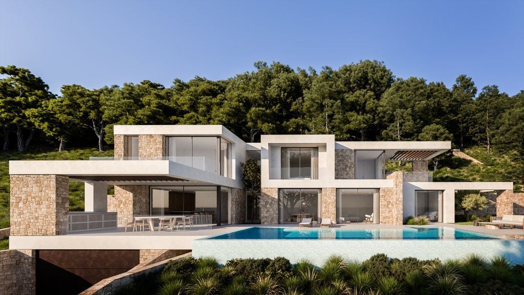 Villa Aurea - Main