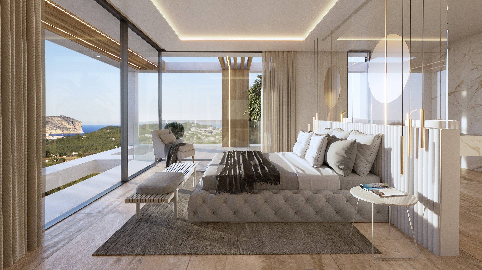 Villa Venus - View 3