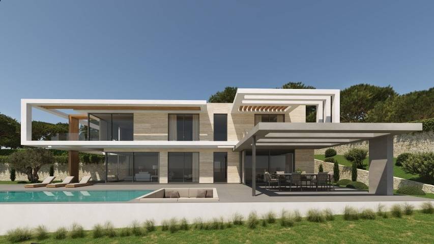 Villa Venus - Main