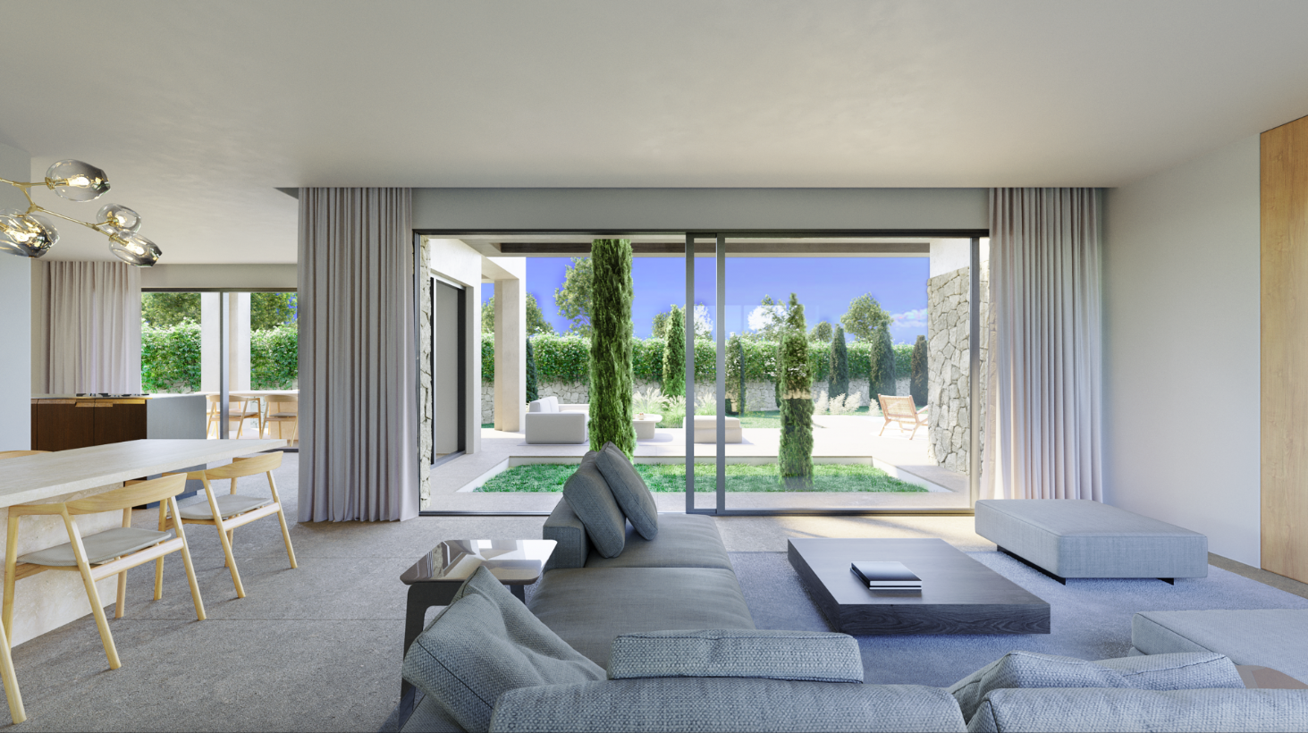 Villa Amalia - View 3