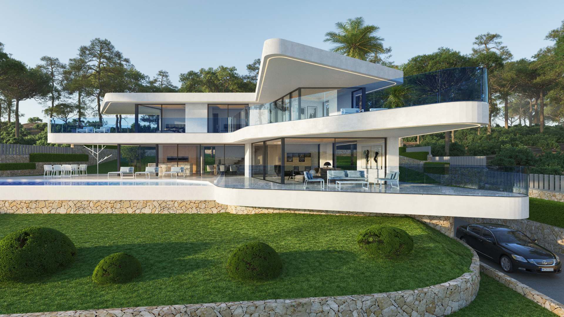 Villa Claudia