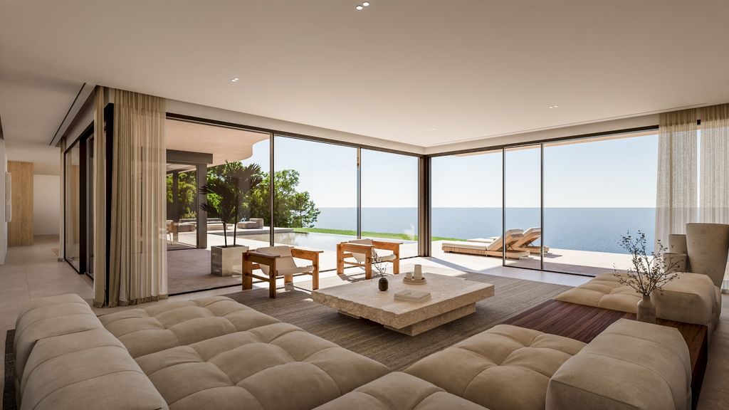 Villa Emotions - View 2