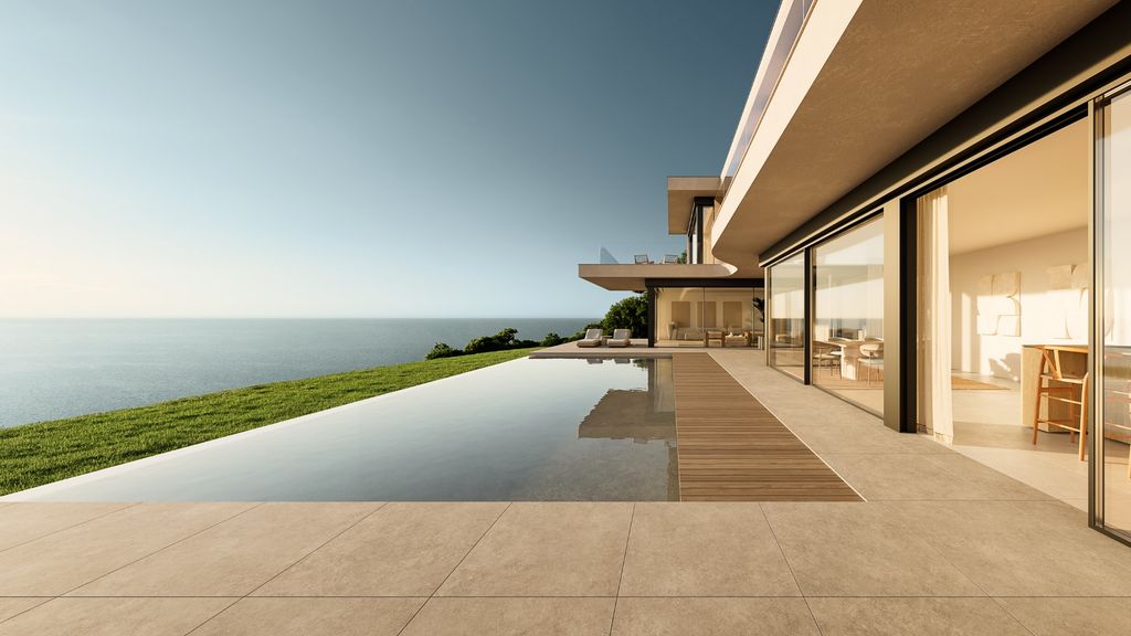 Villa Emotions - Main