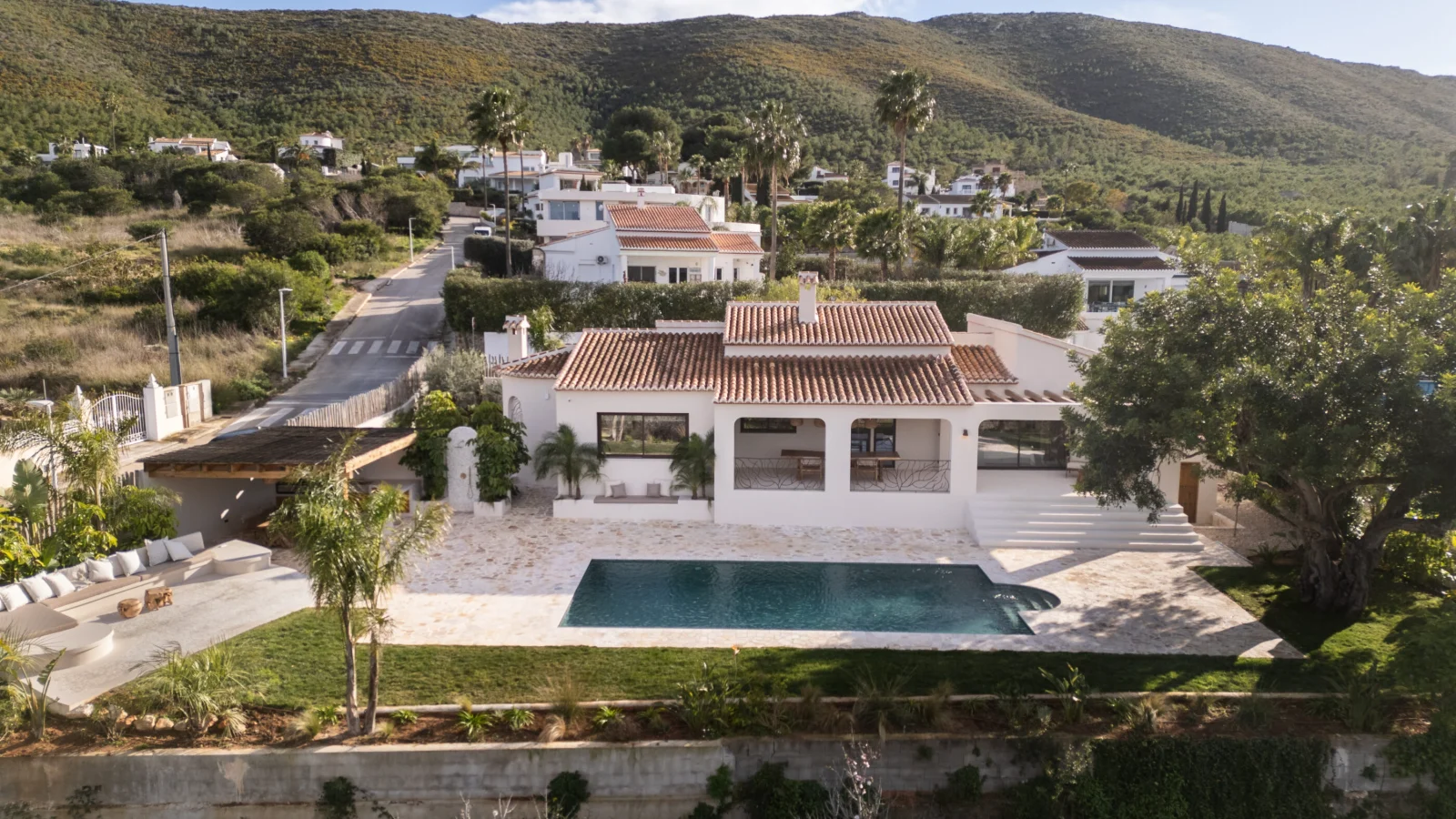 Finca Céspedes - Main