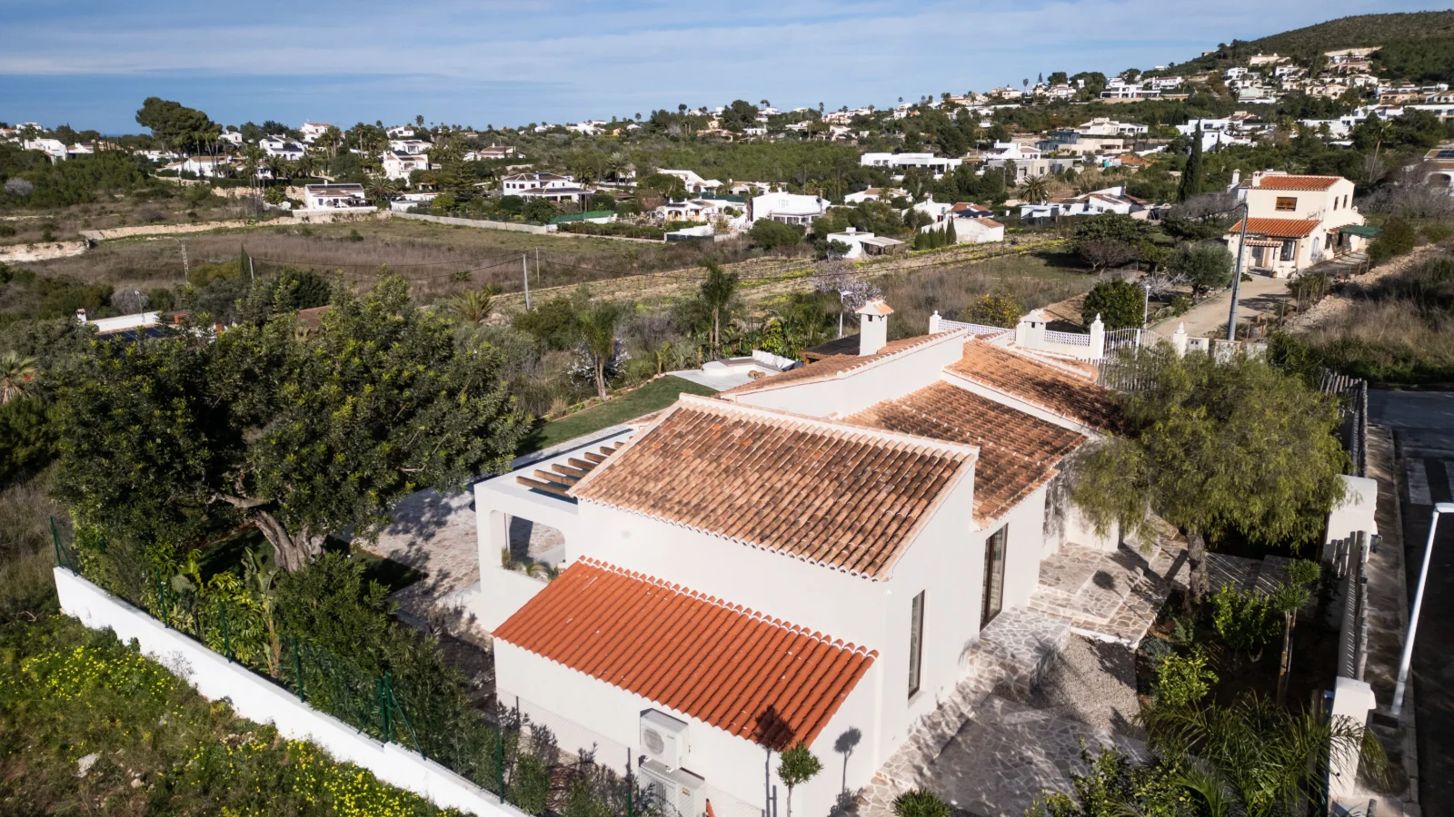 Finca Céspedes - View 3