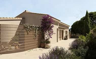 Oasis 003 - View 2