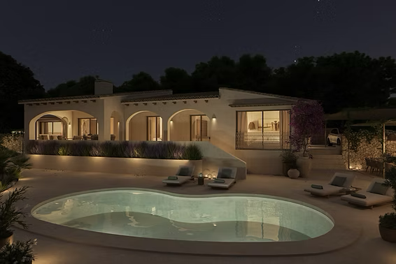 Oasis 003 - View 3