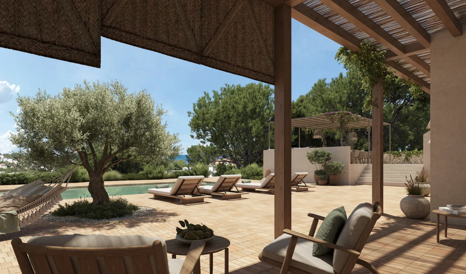 Oasis 004 - View 3