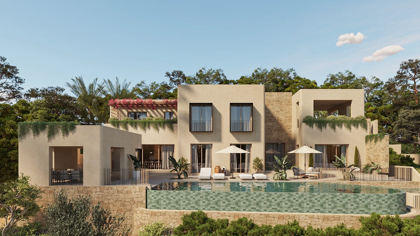 Oasis 005 - View 2