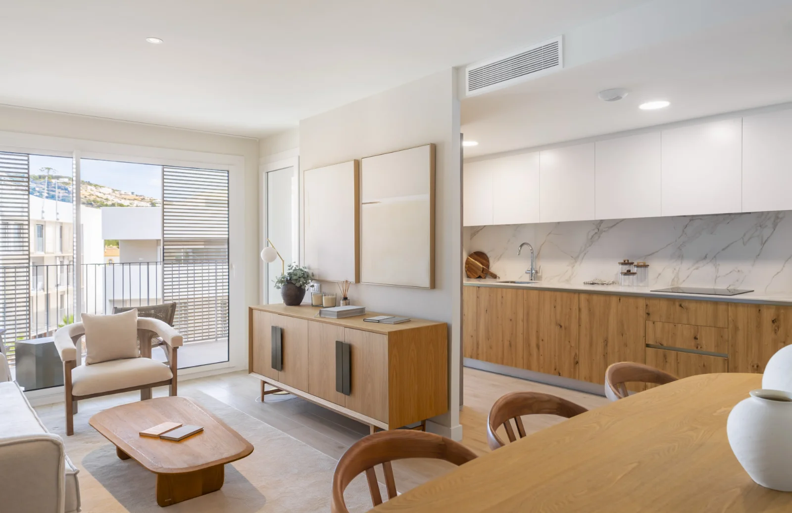 Apartments Unic_ - View 2