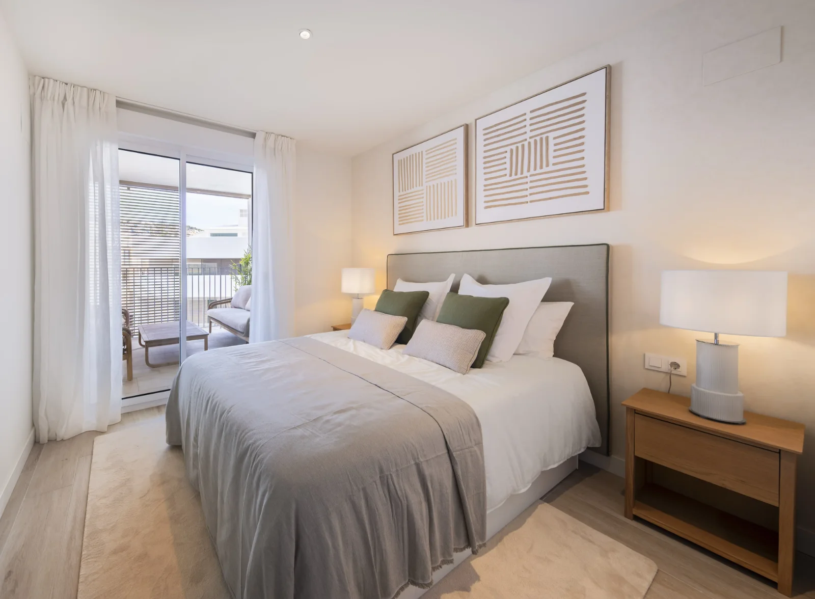 Apartments Unic_ - View 3