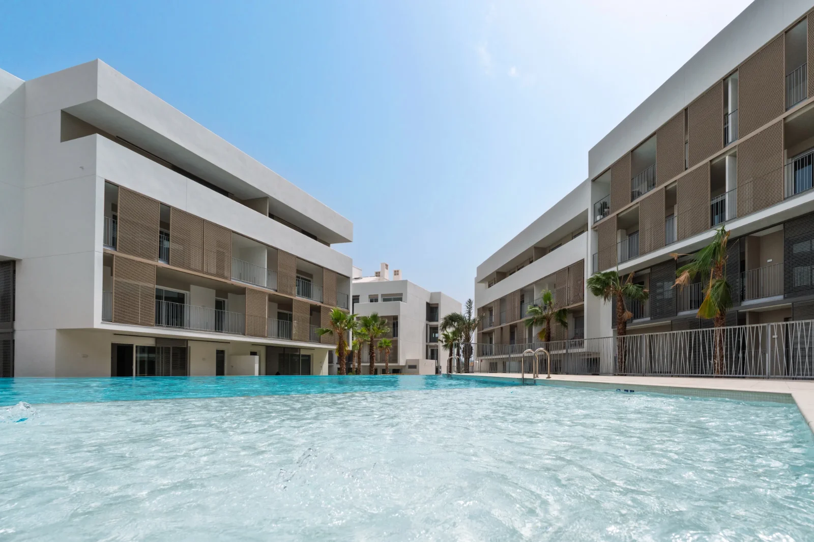 Apartments Unic_ - Main