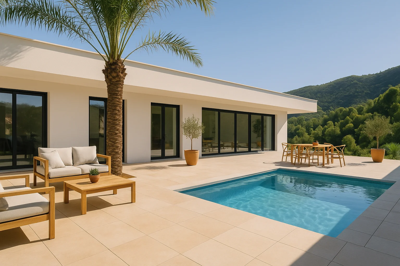 Villa 207 - Main
