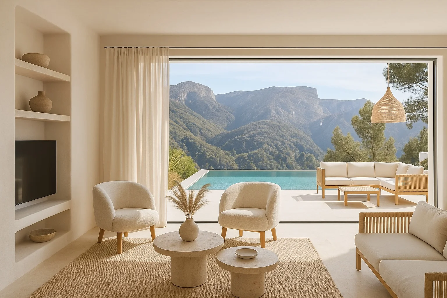Villa 207 - View 2