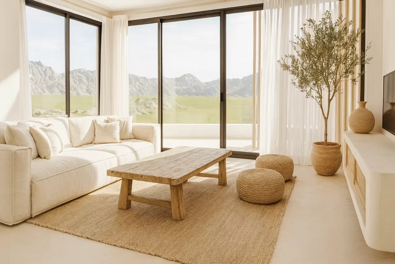 Villa 67 - View 3