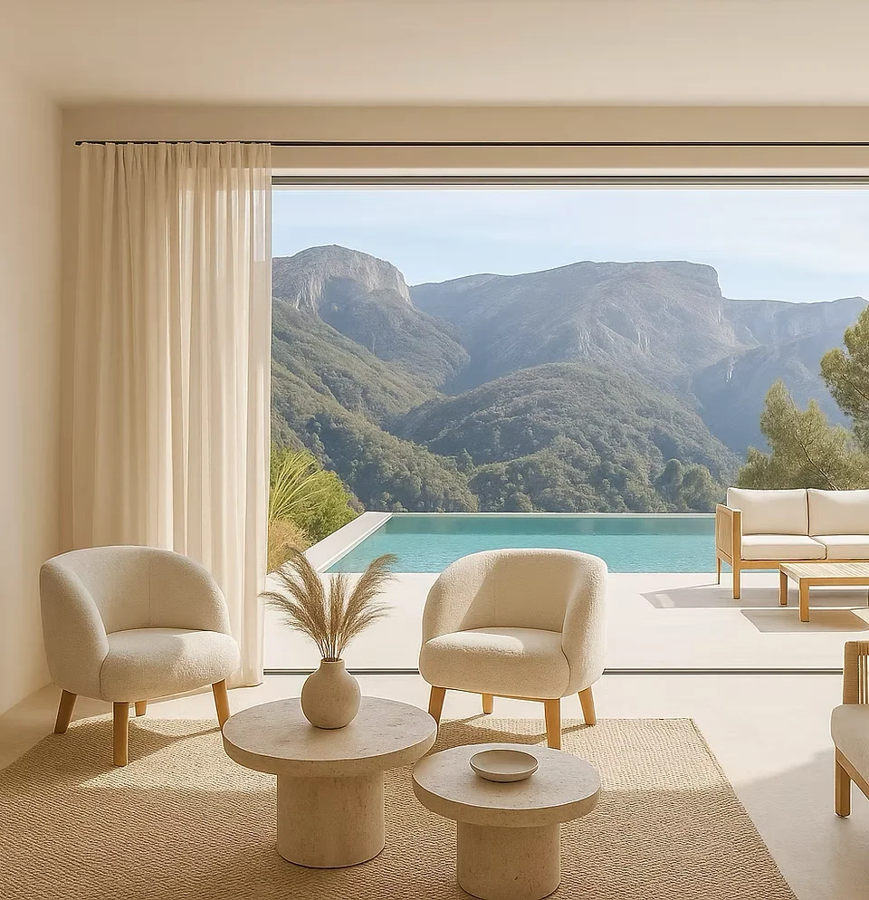 Villa 67 - View 2