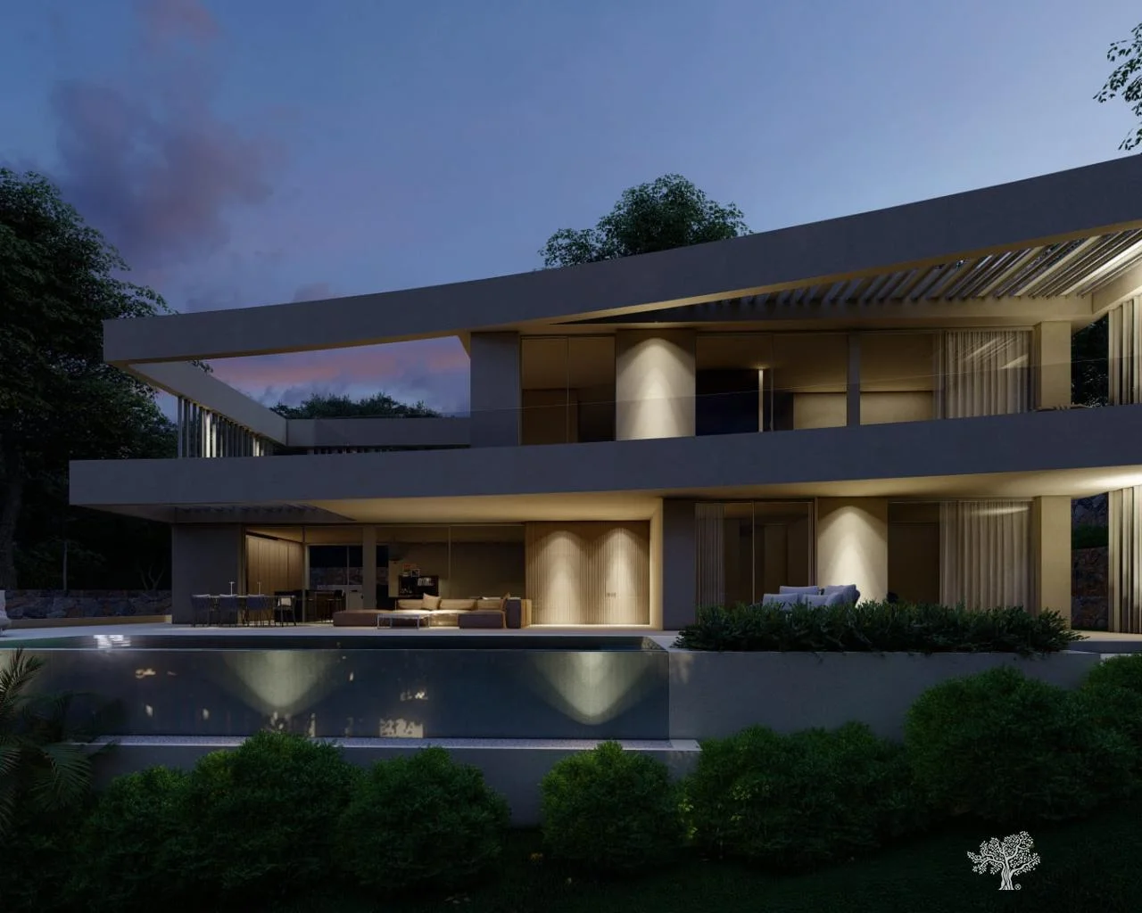 Villa Adelfa Deluxe - View 3