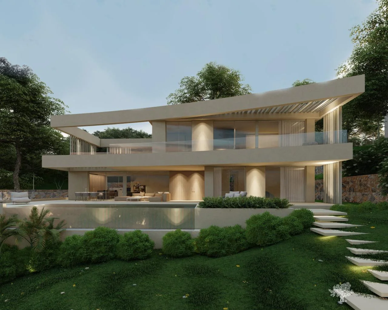 Villa Adelfa Deluxe - Main